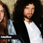 The Biography of Chrissie Mullen and the Marriage of Brian May Chrissie Mullen