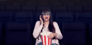 Cinematic Experiences Will Never Be the Same With CinndyMovies CinndyMovies