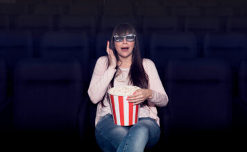 Cinematic Experiences Will Never Be the Same With CinndyMovies CinndyMovies