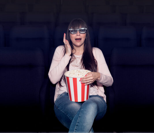 Cinematic Experiences Will Never Be the Same With CinndyMovies CinndyMovies