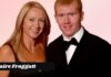 Claire Froggatt: The Wife and Family of Paul Scholes Claire Froggatt