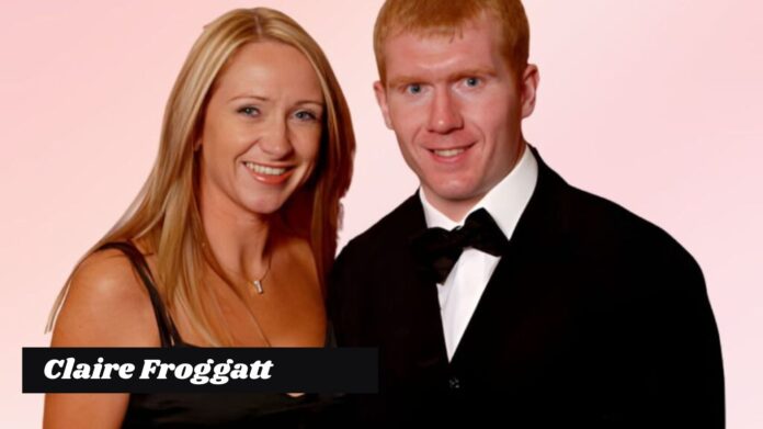 Claire Froggatt1 Claire Froggatt