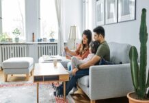 Clean Air Living: Proven Tips to Improve Your Home Environment Clean Air Living