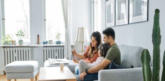 Clean Air Living: Proven Tips to Improve Your Home Environment Clean Air Living