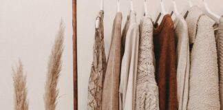 Make Your Clothes Last Longer in A Time Of High Living Costs clothes