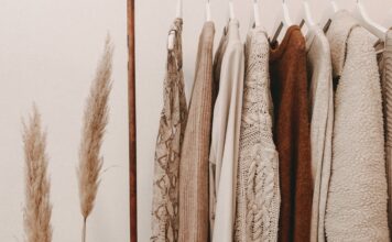 Make Your Clothes Last Longer in A Time Of High Living Costs clothes