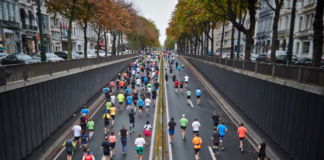 Why Are Run Clubs Becoming So Popular? Clubs Becoming