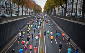 Why Are Run Clubs Becoming So Popular? Clubs Becoming