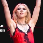 The Famous Parents of Michael and Colette Momsen Colette Momsen