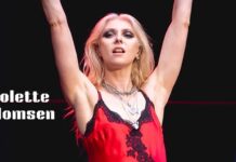 The Famous Parents of Michael and Colette Momsen Colette Momsen