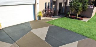 Decorative Concrete Solutions To Enhance The Finesse Of Your Home Decorative Concrete