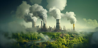 Sustainable Living: Everyday Actions to Combat Air Pollution Actions to Combat Air Pollution