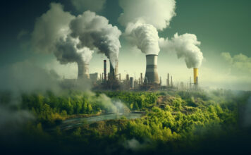 Sustainable Living: Everyday Actions to Combat Air Pollution Actions to Combat Air Pollution