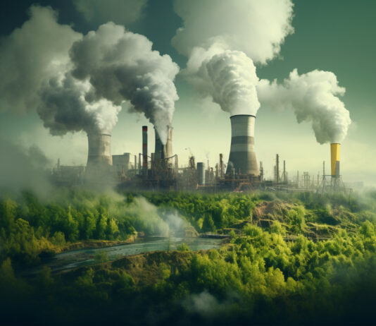 Sustainable Living: Everyday Actions to Combat Air Pollution Actions to Combat Air Pollution