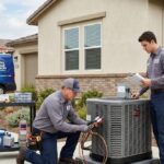 Is It Time to Repair or Replace Your Heating and Cooling System? Cooling System