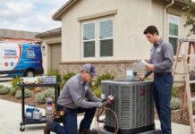 Is It Time to Repair or Replace Your Heating and Cooling System? Cooling System