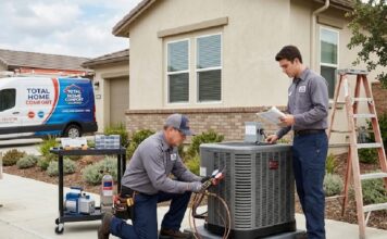 Is It Time to Repair or Replace Your Heating and Cooling System? Cooling System