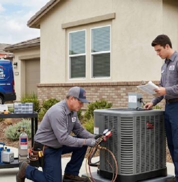 Is It Time to Repair or Replace Your Heating and Cooling System? Cooling System