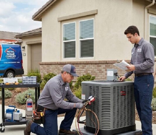 Is It Time to Repair or Replace Your Heating and Cooling System? Cooling System