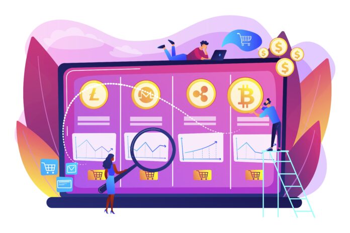 Crypto Betting