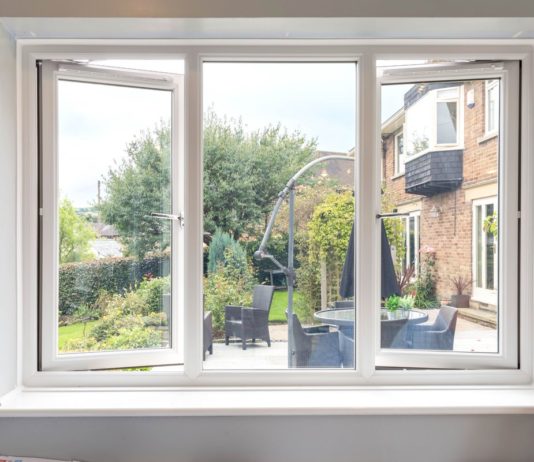 Add Elegant Looks To Your House With Casement UPVC Windows