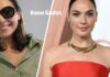 Dana Gadot: Who is she? Introducing the Private Younger Sister of Gal Gadot Dana Gadot