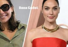 Dana Gadot: Who is she? Introducing the Private Younger Sister of Gal Gadot Dana Gadot