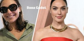 Dana Gadot: Who is she? Introducing the Private Younger Sister of Gal Gadot Dana Gadot