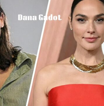 Dana Gadot: Who is she? Introducing the Private Younger Sister of Gal Gadot Dana Gadot
