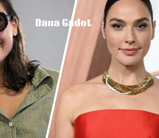 Dana Gadot: Who is she? Introducing the Private Younger Sister of Gal Gadot Dana Gadot
