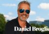Handel Schweiz President and Swiss Business Leader Daniel Broglie Daniel Broglie