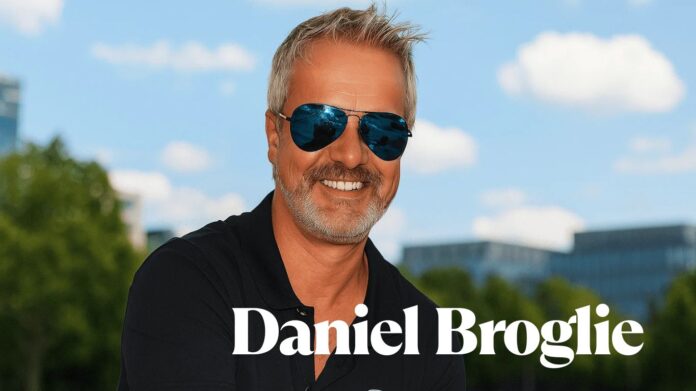 Daniel Broglie