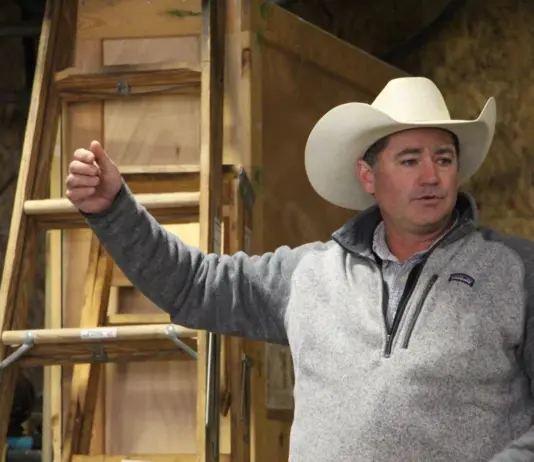 Do you know Danny Johnson Bozeman? Danny Johnson Bozeman