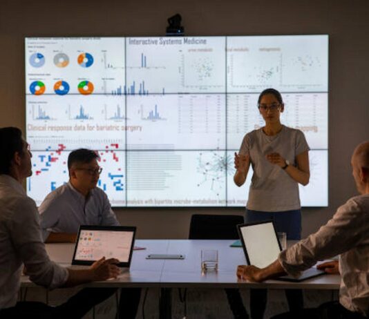 How Can Your Business Get Benefited From Data Analysis?