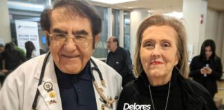 Delores Nowzaradan All About Dr. Younan Nowzaradan’s Ex-Spouse Delores Nowzaradan