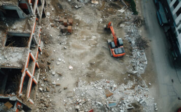 Why You Should Invest in Professional Demolition Cleanup Demolition Cleanup