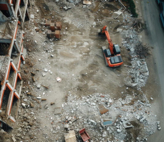 Why You Should Invest in Professional Demolition Cleanup Demolition Cleanup