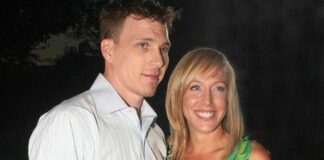 Denika Kisty: NBA Star Jason Williams’s Support System Denika Kisty
