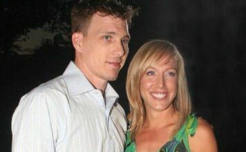 Denika Kisty: NBA Star Jason Williams’s Support System Denika Kisty