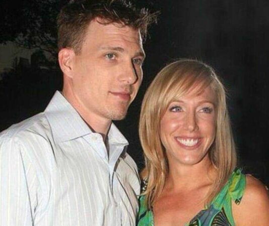 Denika Kisty: NBA Star Jason Williams’s Support System Denika Kisty