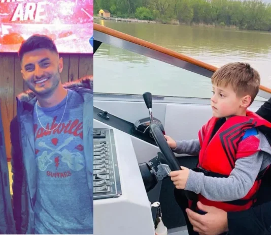 Details about Derek Lipp early life, schooling, career, personal life, and net worth Derek Lipp