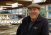 Bangers & Cash Star Profile of Derek Mathewson Derek Mathewson