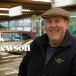 Bangers & Cash Star Profile of Derek Mathewson Derek Mathewson