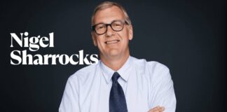 Info about Nigel Sharrocks: DCM and BARB Media Leader Nigel Sharrocks