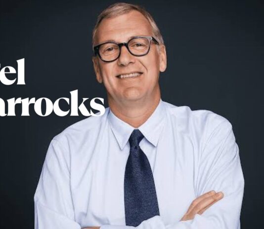 Info about Nigel Sharrocks: DCM and BARB Media Leader Nigel Sharrocks