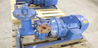 Reasons Why Dewatering Pumps Are Essential for Construction Sites Dewatering Pumps