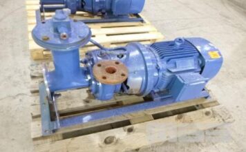 Reasons Why Dewatering Pumps Are Essential for Construction Sites Dewatering Pumps