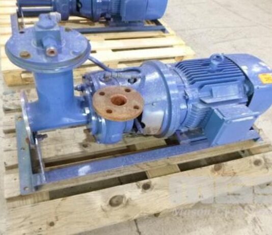 Reasons Why Dewatering Pumps Are Essential for Construction Sites Dewatering Pumps