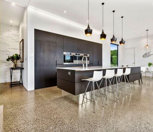 A Brief Insight Into The Different Types Of Polished Concrete Flooring Finish Polished Concrete Flooring