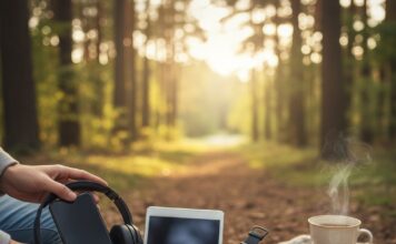 9 Signs You Need a Digital Detox (and How to Start One)